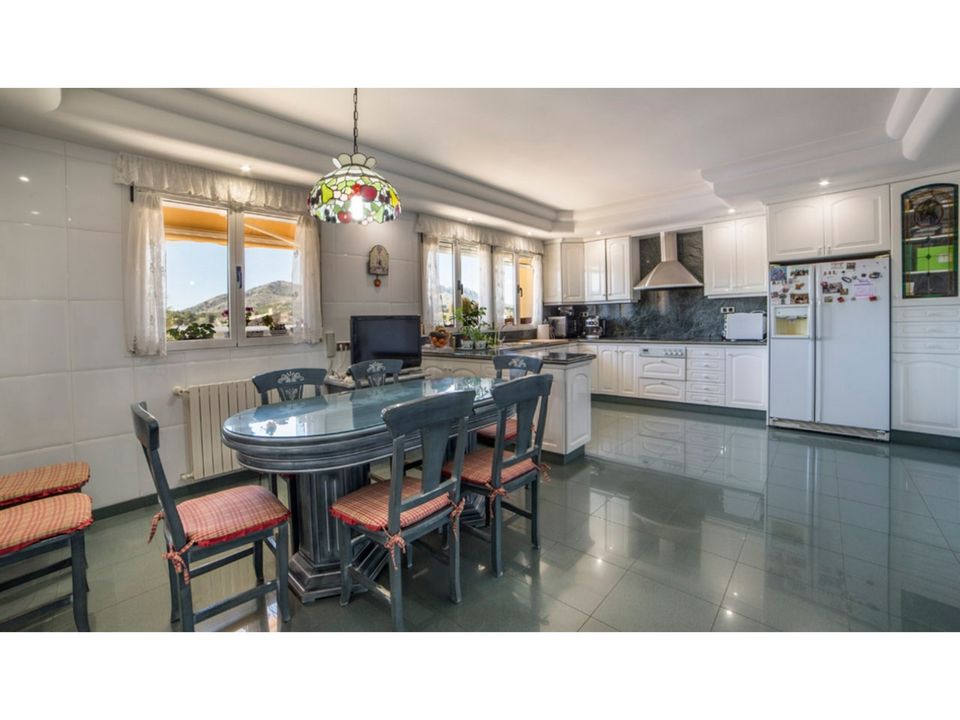 Casa in provincia Yecla, Murcia - foto 4